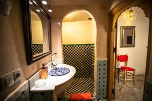 Fotografie z fotogalerie ubytování Dar Golden Ziat v destinaci Fès