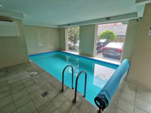 Réka apartman Siófok 8600 Siófok, Köztársaság utca 10 2/17 kép - 2