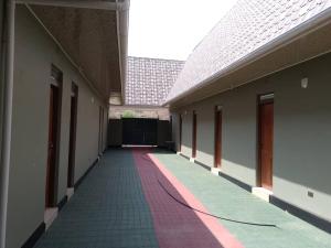 Billede fra billedgalleriet på Dangote Farm House Eyasi i Mangola