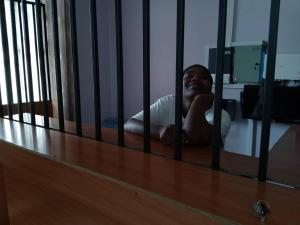 Gæster der bor på Dangote Farm House Eyasi