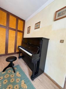Fotografie z fotogalerie ubytování Micheli Suite Anfiteatro Square v destinaci Lucca