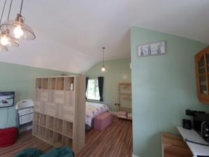 Fotografie z fotogalerie ubytování Brook Lodge v destinaci Ballynamult