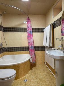 Gallery image of Shahram Plus Boutique Hotel Registan B&B in Samarkand +37 photos