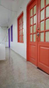 Fotografie z fotogalerie ubytování Hostal Miami Beach v destinaci Cartagena