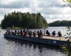 Φυσικό τοπίο κοντά σε αυτό το διαμέρισμα