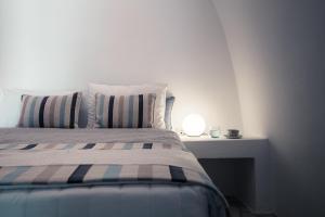 Posteľ alebo postele v izbe v ubytovaní La Maltese Estate