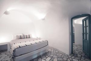Posteľ alebo postele v izbe v ubytovaní La Maltese Estate