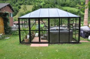 Φωτογραφία από το άλμπουμ του Ferienwohnungen Alter Raaben σε Rüti