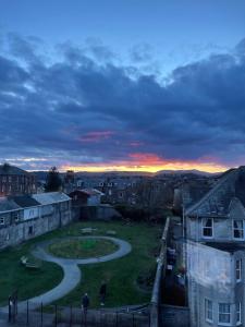 Foto sihtkohas Helensburgh asuva majutusasutuse The John Muir - Beautiful 1 bed apartment in Helensburgh galeriist