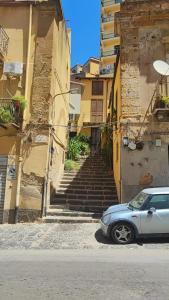 Fotografie z fotogalerie ubytování Studio Apartments Salvo 7 v destinaci Agrigento
