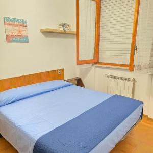 Ένα ή περισσότερα κρεβάτια σε δωμάτιο στο Casa Lilly