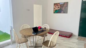 Gallery image of Wadi shab Beach Resort in Sur