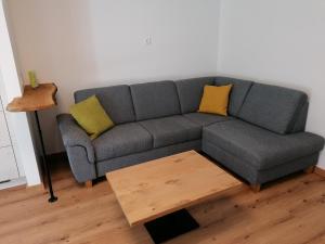 Gallery image of FeWo Kanzianibergblick in Finkenstein