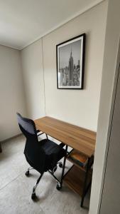 Fotografie z fotogalerie ubytování Departamento 2D2B Full Equipado a Pasos del Mar v destinaci Coquimbo