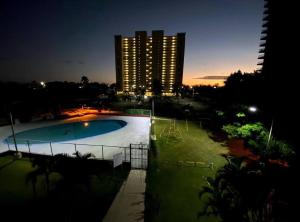 Басейн в или близо до Relaxing Studio Near El Yunque With Pool View
