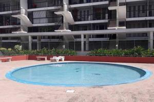 Басейн в или близо до Relaxing Studio Near El Yunque With Pool View