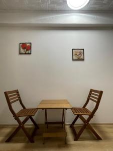 Foto Prahas asuva majutusasutuse Trung Lo Cao galeriist