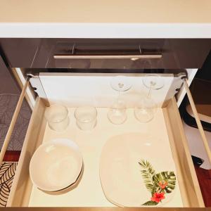 Gambar di galeri bagi Fare Toahana, logement chez l'habitant di Faaa