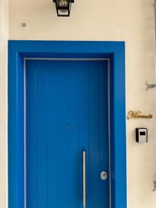 Fotografie z fotogalerie ubytování Hermes Central Suite v Aténách