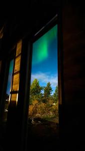 Fotografie z fotogalerie ubytování Reindeer River lights lodge v destinaci Kiruna