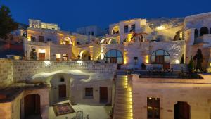 Gallery image of Phocas Cave Suites in Goreme