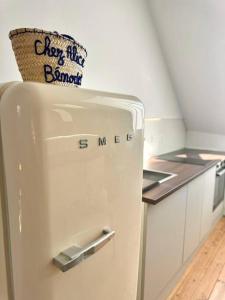 Photo de la galerie de l'établissement Chez Alice - 100m de la plage, à Bénodet