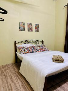 Φωτογραφία από το άλμπουμ του Homestay IKS σε Kampong Parit Baharu