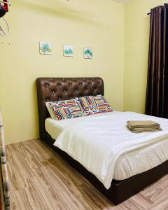 Φωτογραφία από το άλμπουμ του Homestay IKS σε Kampong Parit Baharu