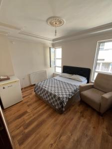 Fotografie z fotogalerie ubytování Fortuna House v destinaci Ankara
