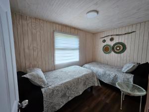 Postel nebo postele na pokoji v ubytování Casa Pascual