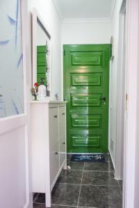 Koupelna v ubytování Apartamento Las Faluas