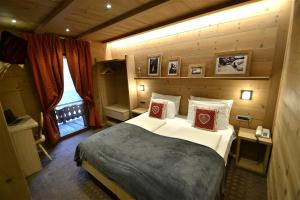 Hotel Piccolo Tibet