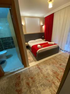 Φωτογραφία από το άλμπουμ του Kuzey Park Hotel στο Uzungol +113 φωτογραφίες