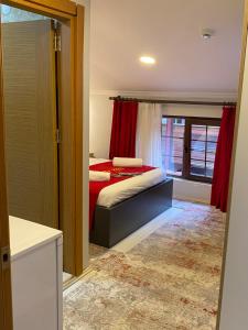 Φωτογραφία από το άλμπουμ του Kuzey Park Hotel στο Uzungol