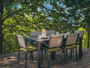 Galeriebild der Unterkunft Chalet Astra, Whirlpool & Sauna in St. Pankraz