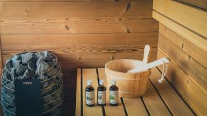 Galeriebild der Unterkunft Chalet Astra, Whirlpool & Sauna in St. Pankraz