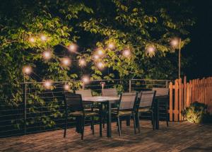 Galeriebild der Unterkunft Chalet Astra, Whirlpool & Sauna in St. Pankraz