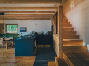 Galeriebild der Unterkunft Chalet Astra, Whirlpool & Sauna in St. Pankraz