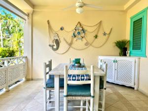 Fotografie z fotogalerie ubytování La Dolce Vita Beachfront Apt 2 v destinaci Las Terrenas