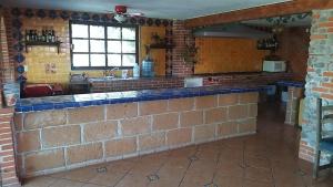 Billede fra billedgalleriet på Campamento Hermoso Natural en Puebla i Chapulco