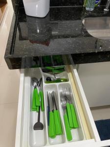 アハイアウ・ド・カボにあるGolden lake arraial do caboのギャラリーの写真