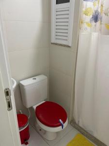 アハイアウ・ド・カボにあるGolden lake arraial do caboのギャラリーの写真