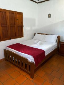 Galeriebild der Unterkunft Hostal Villa San Rafael in Barichara + 34 Fotos