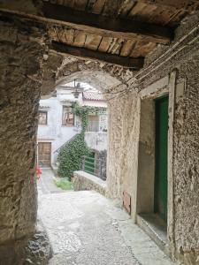 Fotografie z fotogalerie ubytování B&B Zì Camillo v destinaci Sicignano degli Alburni