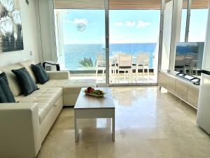 Príroda v okolí apartmánového hotela