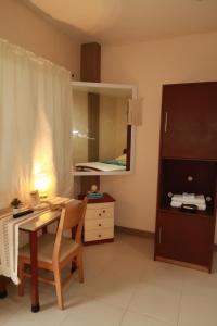 Fotografie z fotogalerie ubytování Jo-Cris Apartelle v destinaci Mactan + 28 fotografií