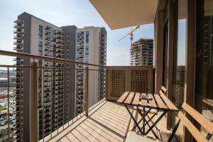 Ảnh trong thư viện ảnh của Belgrade Waterfront Nimax ở Sajmište