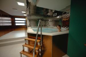 Fotografie z fotogalerie ubytování Hotel M23 v Katovicích + 37 fotografií