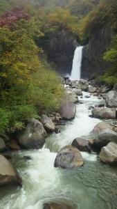 Gallery image of 銀明荘 in Myoko