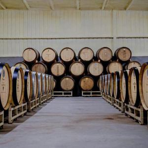 Fotografie z fotogalerie ubytování Hacienda Montero v destinaci Ensenada